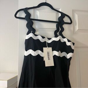 Mister Zimi Vivi Dress